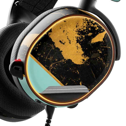 Chunky Marble SteelSeries Arctis 3 Skin